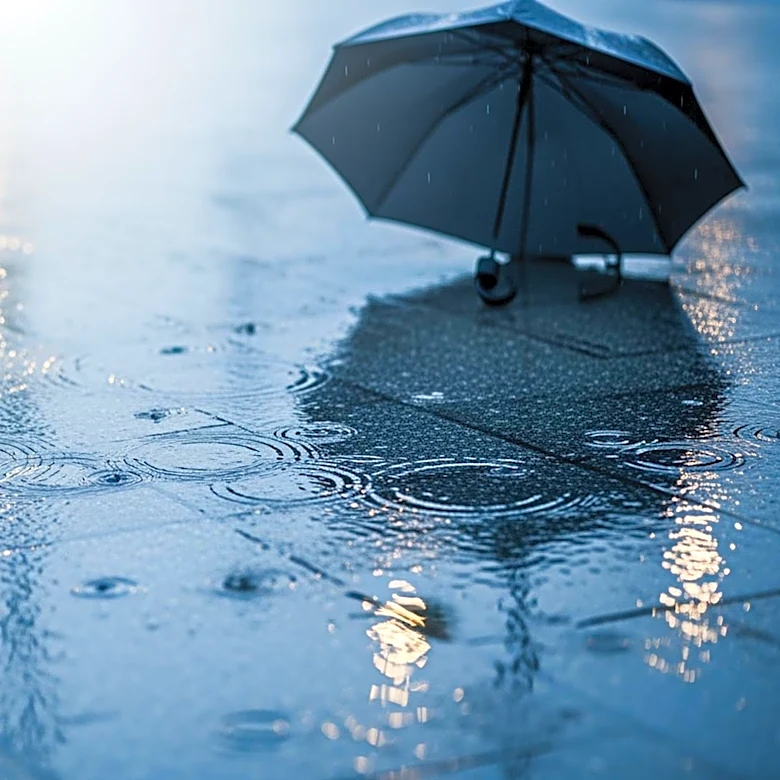 South Florida Faces Flash Flooding Threat Due to Heavy Rain and Thunderstorms
