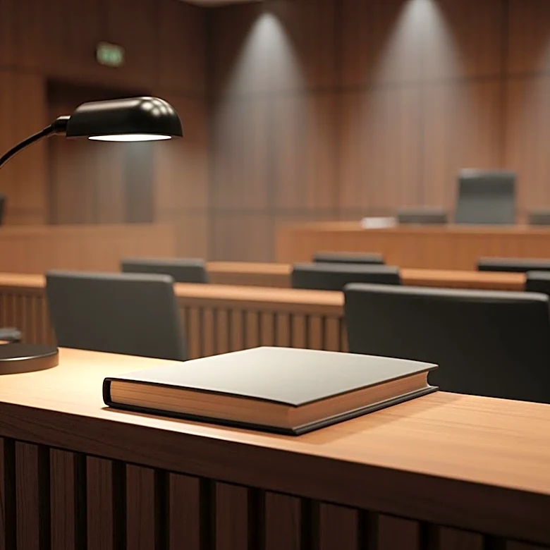Judge Denies Austin Drummond's Request to Represent Himself in Quadruple Murder Case