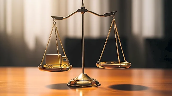 Supreme Court Denies Florida's Lawsuit Against Western States Over Immigrant Truck Licenses