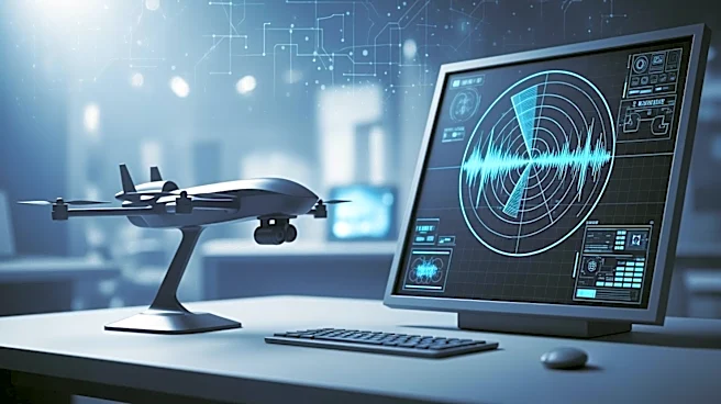 Israeli Defense Tech Firms Collaborate to Counter Drone Threats