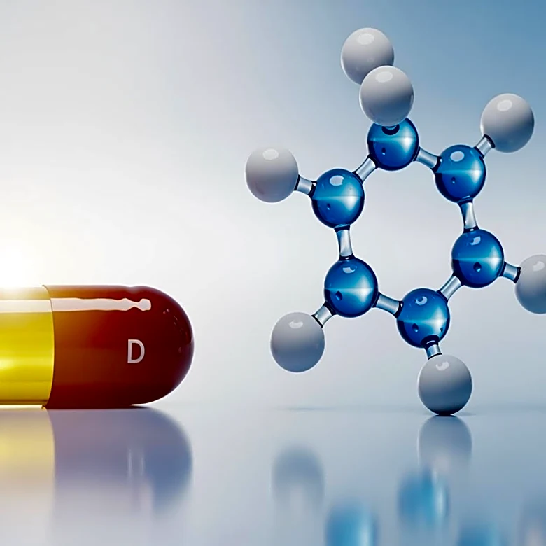 Vitamin D Analog Shows Potential in Enhancing Pancreatic Cancer Treatment