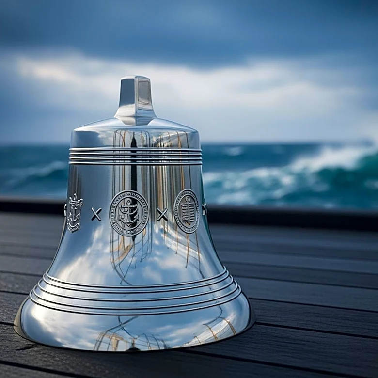 Crowley Mariners Receive Gallant Ship Award for Heroic Actions During North Sea Collision