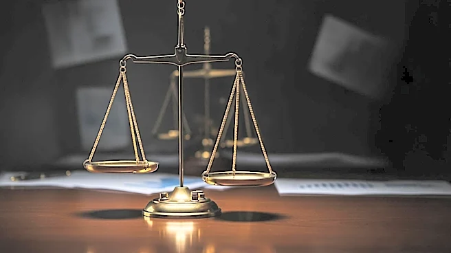 Insurance Mogul Greg Lindberg Sentenced to 12 Years for $2 Billion Fraud Scheme