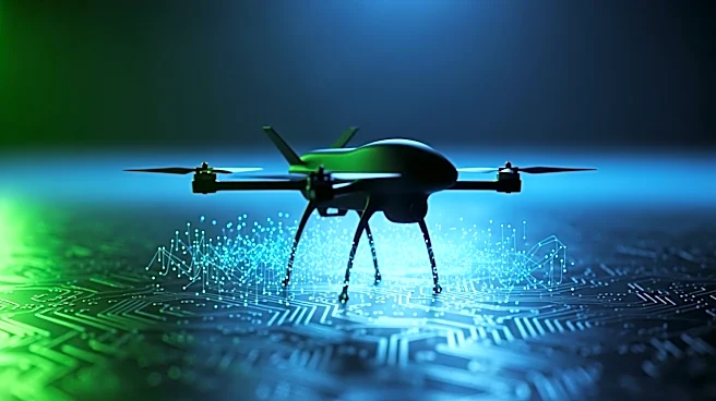 US Special Operations Seeks Tech-Savvy Recruits Amid Drone Warfare Evolution