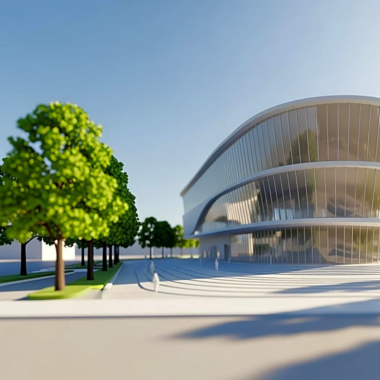 Obama Presidential Center Announces Grand Opening and Summer Events