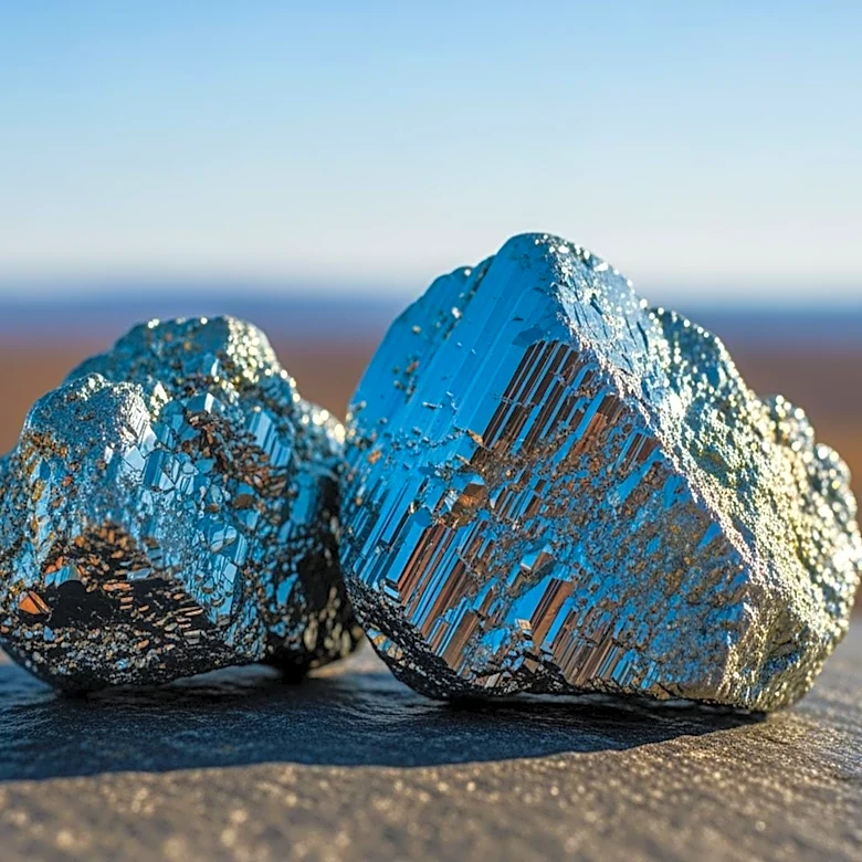 LKAB Receives Environmental Permit for Critical Minerals Park in Luleå, Boosting EU's Raw Material Supply