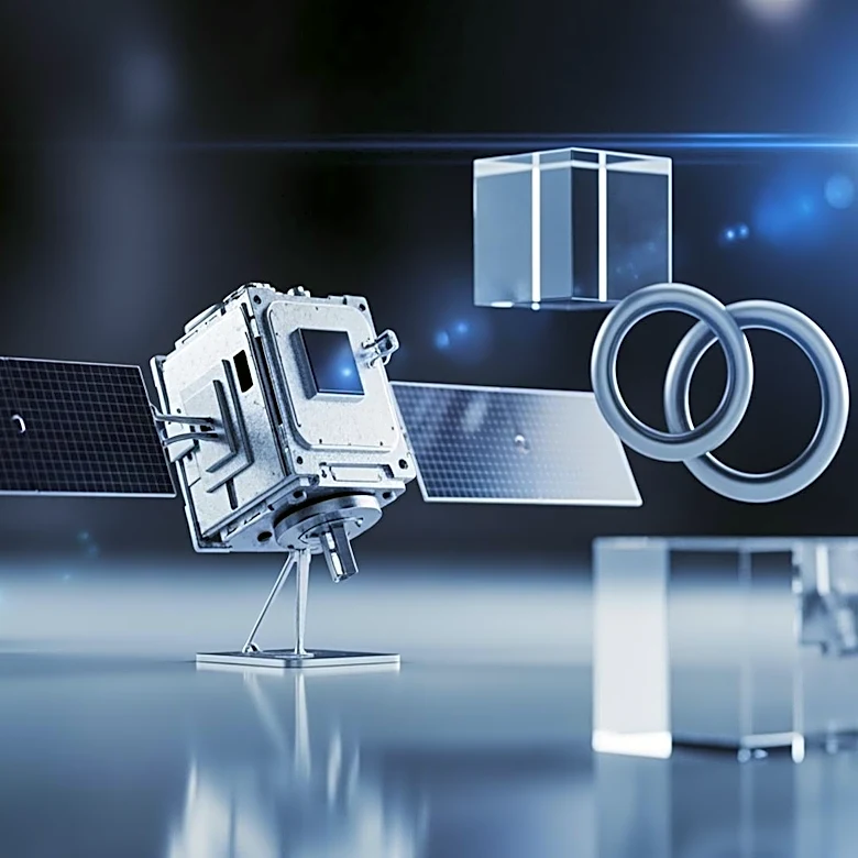 Europe's Smallsat Industry Faces Challenges from Regulations and Capital Access