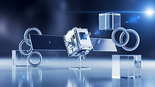Europe's Smallsat Industry Faces Challenges from Regulations and Capital Access