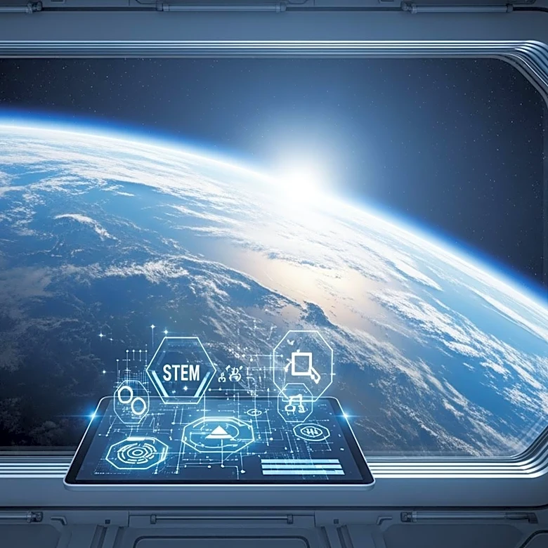 NASA Astronaut Jessica Meir to Engage New York Students in STEM Discussion from Space
