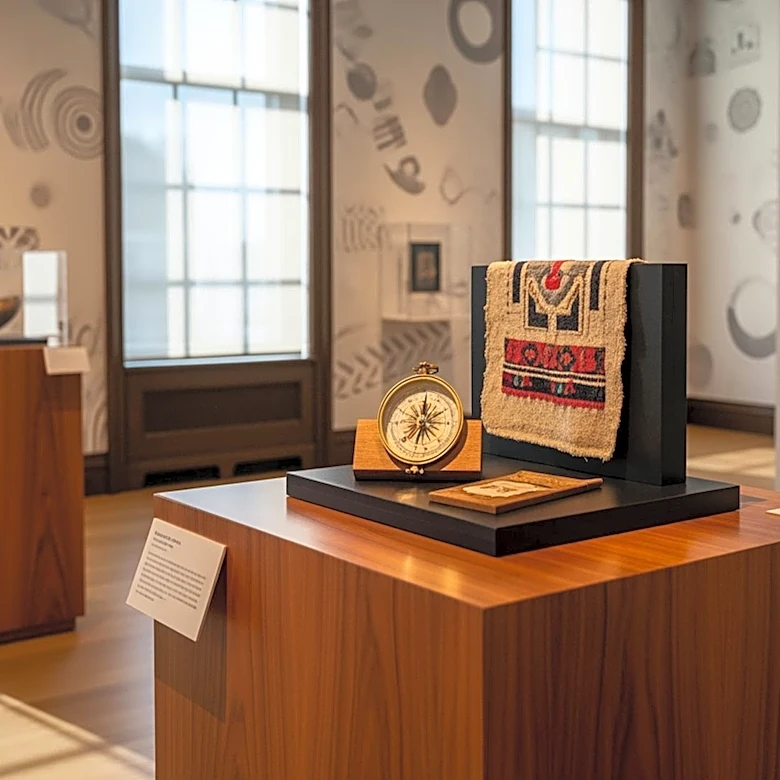 South Carolina State Museum Celebrates Multidisciplinary Exhibitions Reflecting State's Heritage