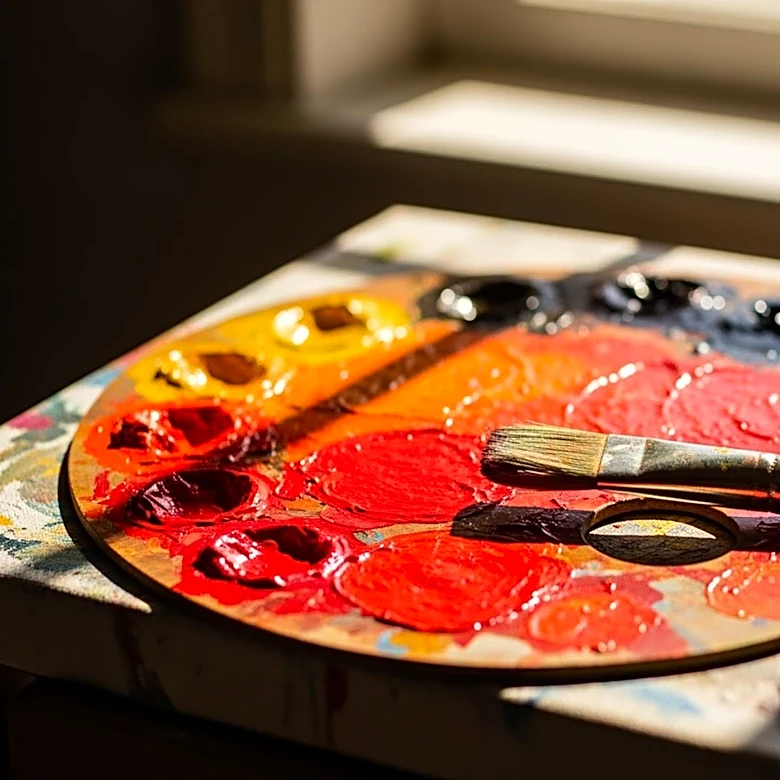 The Red Well Foundation Utilizes Arts to Positively Impact Youth in Chicago