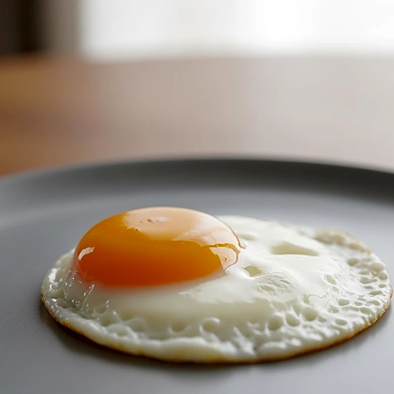 Study Links Egg Consumption to Lower Alzheimer's Risk in Observational Research