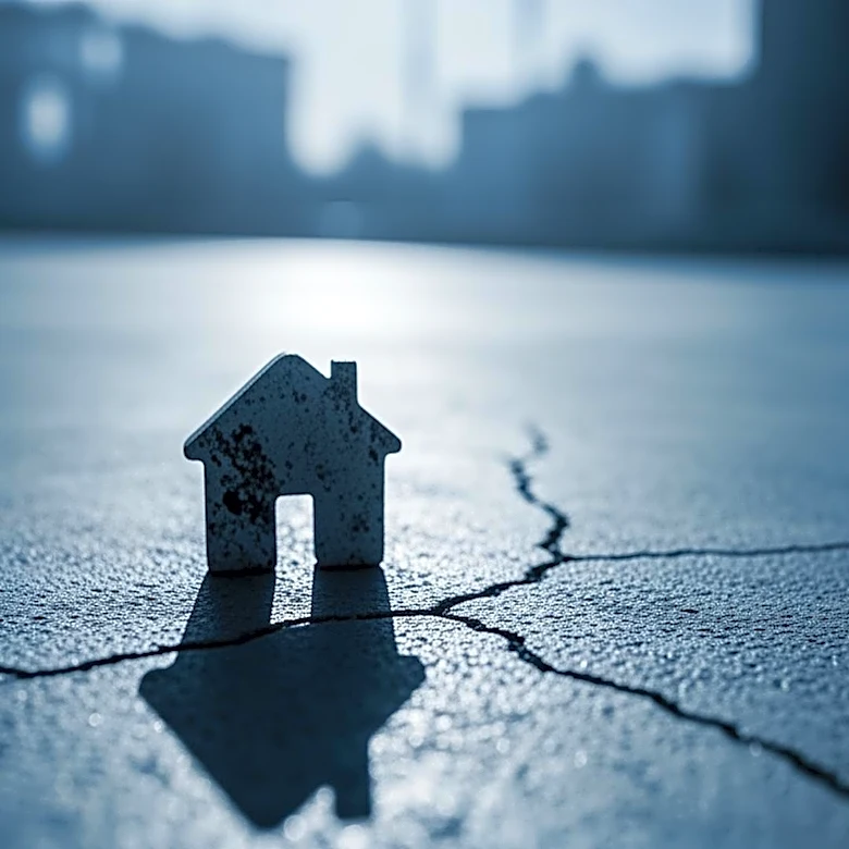 Mortgage Delinquency Rates Rise in 20 U.S. States Amid Economic Pressures