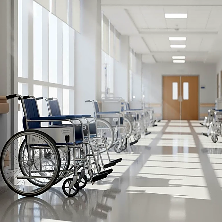 Healthcare Organizations Leverage Workforce Mobility to Address Staffing Shortages