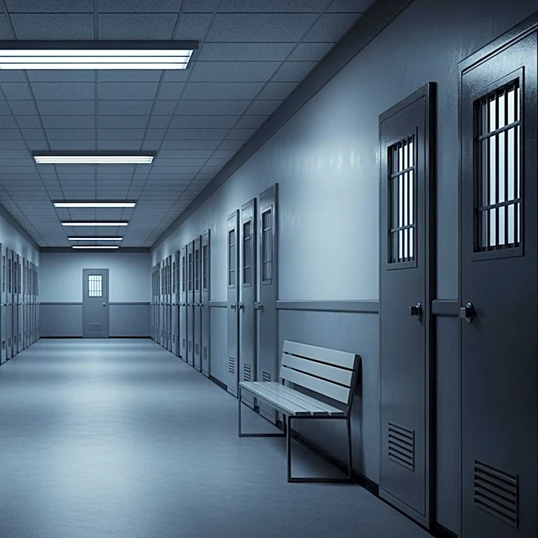 Protests at Delaney Hall Highlight Concerns Over Detainee Conditions
