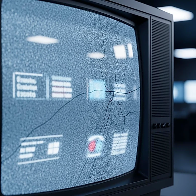 Local TV News Credibility Impacted by Uncorrected Mistakes, Study Finds
