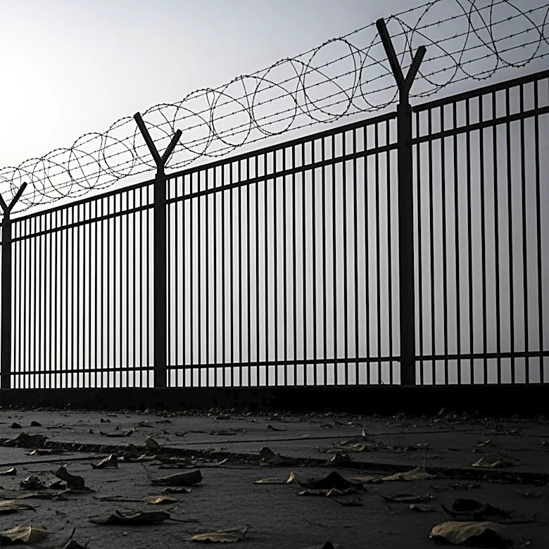 ICE Detention Center in New Jersey Faces Allegations of Human Rights Violations Amid Protests