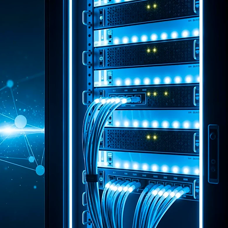 Georgetown University Enhances Network Infrastructure to Support AI Integration