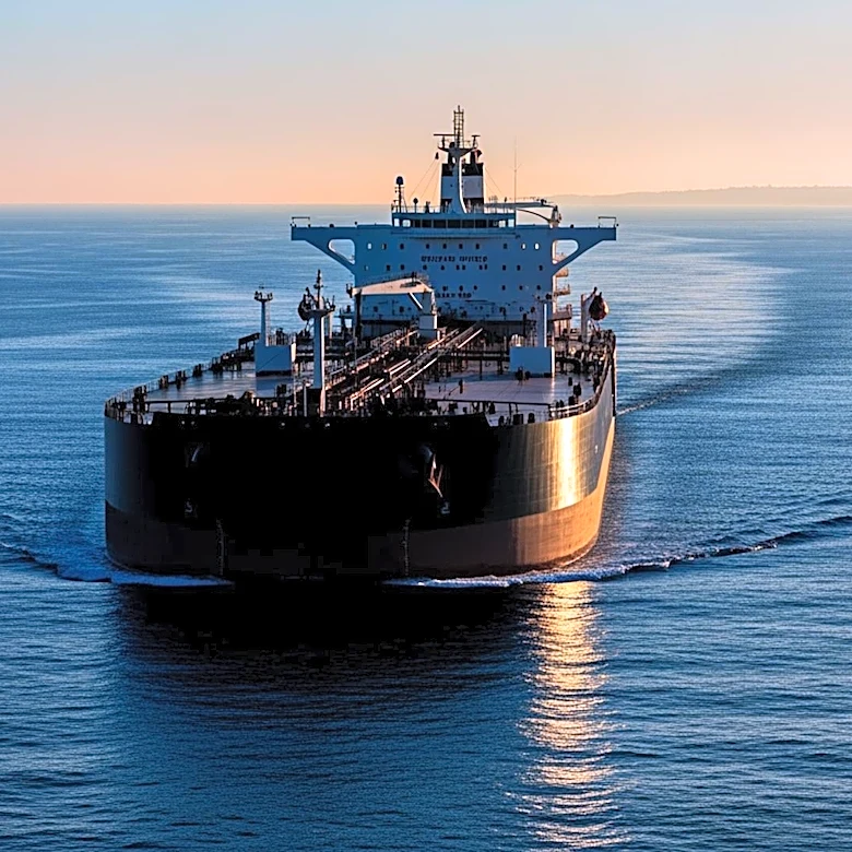 Increased Oil Tanker Traffic Through Hormuz Amid US-Iran Tensions