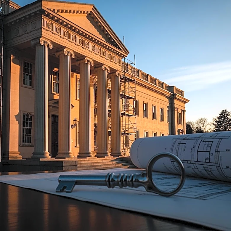President Trump Renames Washington Institutions and Renovates Historic Sites