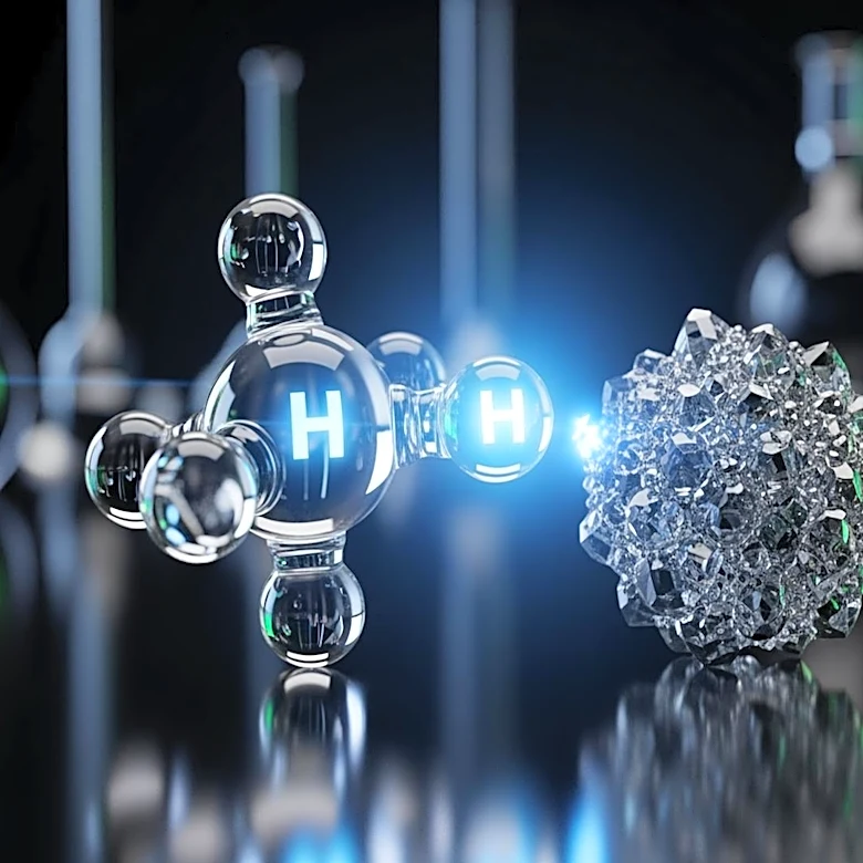 Lawrence Livermore National Laboratory Observes Hydrogen-Uranium Reaction, Aiming to Enhance Nuclear Safety