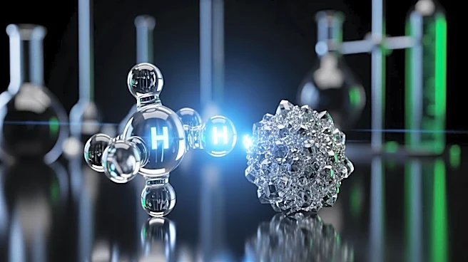 Lawrence Livermore National Laboratory Observes Hydrogen-Uranium Reaction, Aiming to Enhance Nuclear Safety