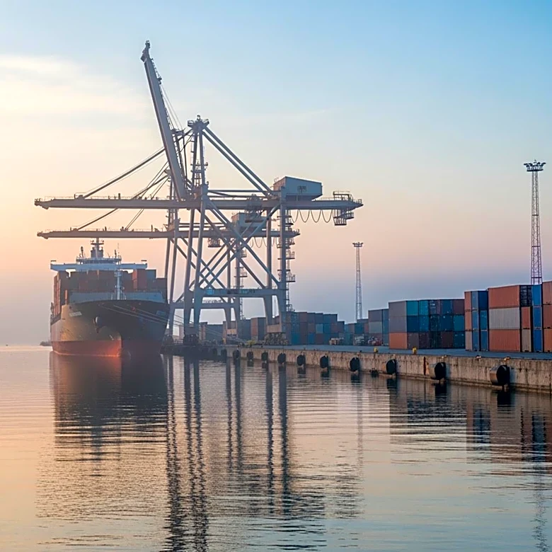 Icelandic Seamen's Union Strike Halts Eimskip's Shipping Operations