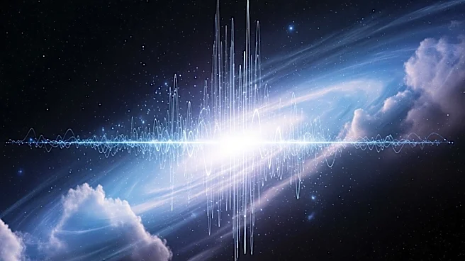 New Theory Challenges Dark Energy with Quantum Uncertainty in Cosmology