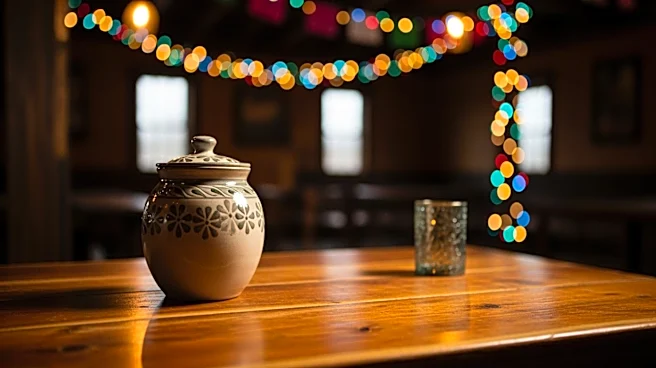 Cinco's Cantina Hosts Fundraiser to Support Employee's Daughter Facing Medical Crisis