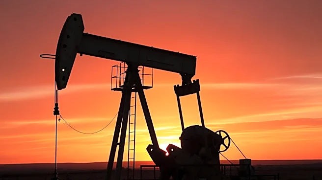 Far-Right Candidate Bo French Wins GOP Runoff for Texas Oil Regulator, Defeating Incumbent