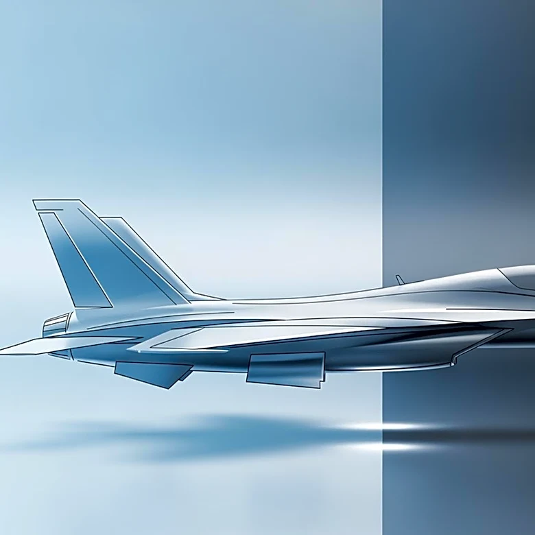 Canada Chooses Swedish Saab Aircraft Technology Over U.S. Options, Impacting Defense Spending