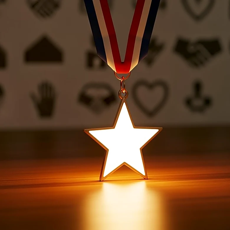 Gemma Pollice Honored as UPMC Community Hero