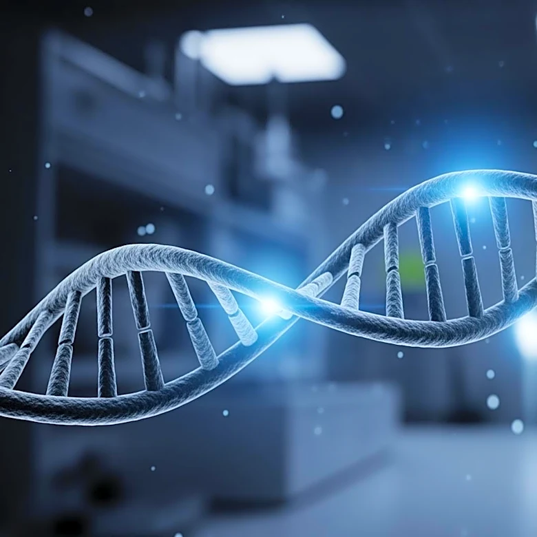UMass Chan Receives $1.6M Grant for Safer Gene Therapy Research