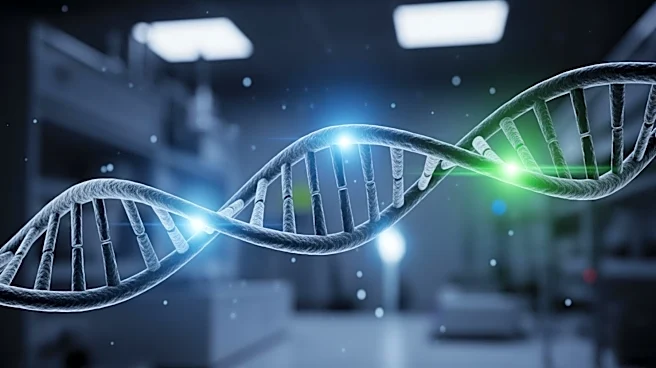 UMass Chan Receives $1.6M Grant for Safer Gene Therapy Research