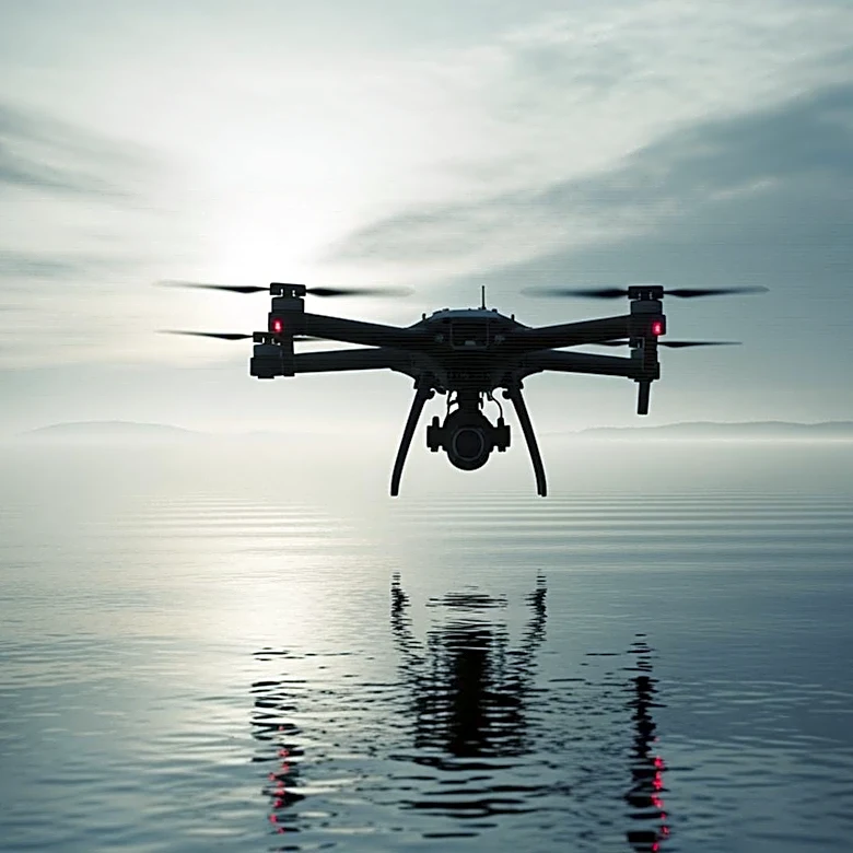 European Commission Warns of Intensifying Hybrid Threats Amid Baltic Drone Incursions