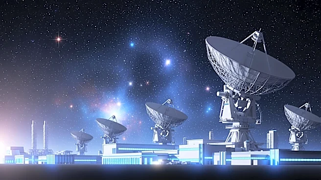 Sitael Plans Major Expansion in Space Missions and Industrial Capacity by 2031