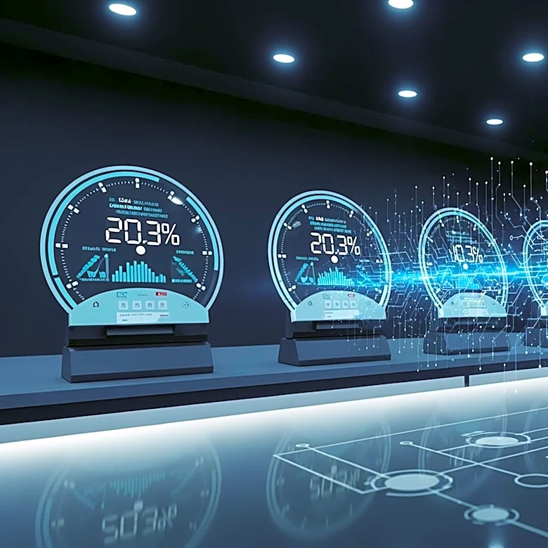 NJ Governor Sherrill Announces Plan to Mitigate AI-Driven Energy Costs