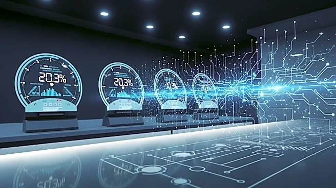 NJ Governor Sherrill Announces Plan to Mitigate AI-Driven Energy Costs