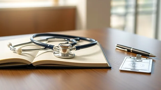 Hocking College Celebrates National Hospital Week with Workforce Partnerships