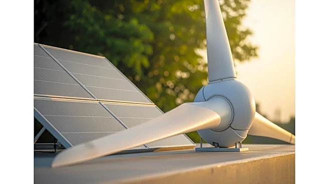 African Development Bank Promotes Renewable Energy Projects Across Africa