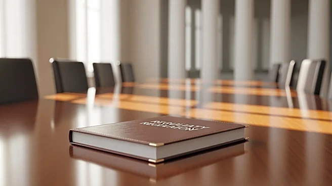 White House Reviews CFTC Proposal for Prediction Market Regulation