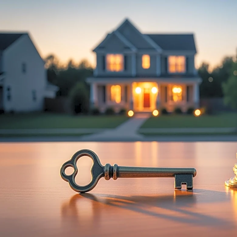 Proposal to Abolish Property Taxes for Seniors Sparks Debate