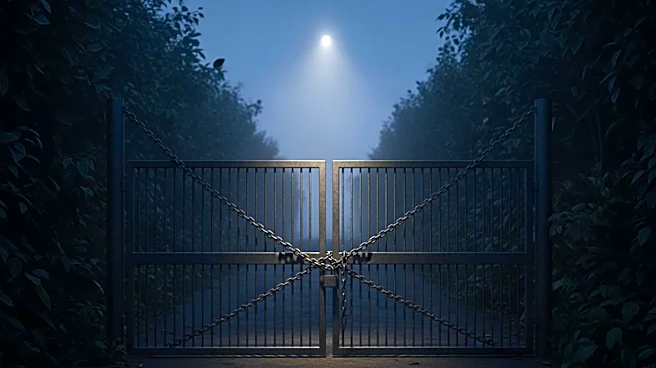 Uganda Closes Border with Congo Amid Ebola Surge, Defying WHO Advice