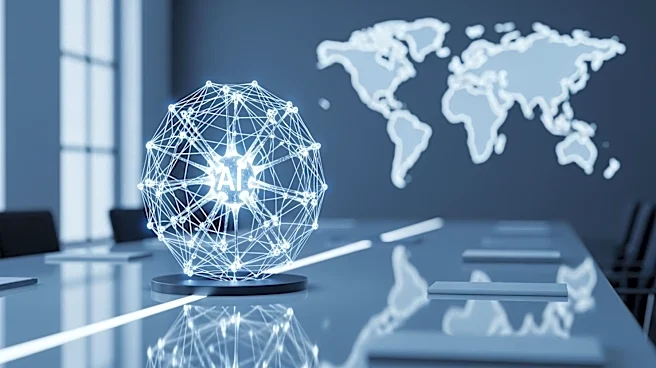 Toronto Tech Week Highlights AI Funding and Global Expansion Strategies