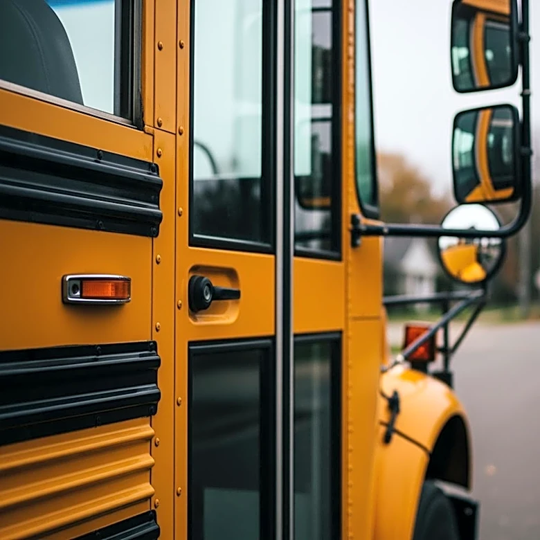 Marlboro School Bus Drivers Strike Over Healthcare Dispute