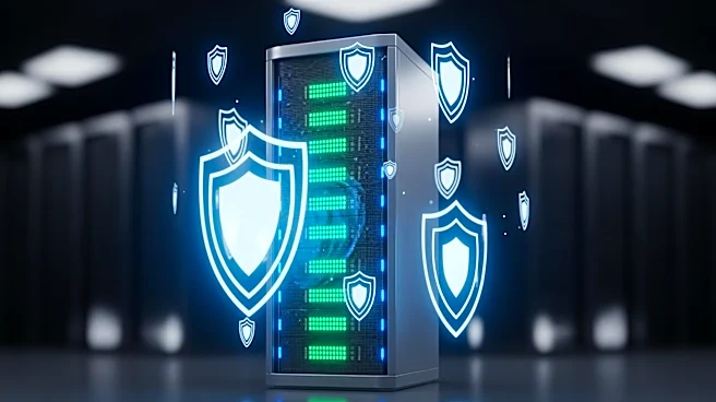 OpenAI Announces Cybersecurity Measures to Protect 2026 Midterm Elections