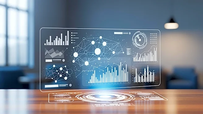 The Role of Government CIOs Faces Reevaluation Amid Technological Advancements
