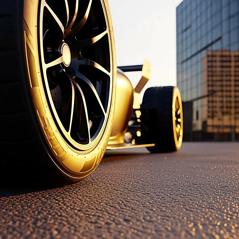 Detroit Businesses Prepare for Economic Boost from 2026 Grand Prix