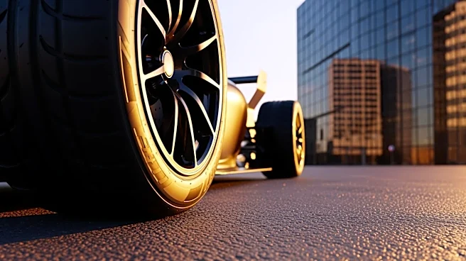 Detroit Businesses Prepare for Economic Boost from 2026 Grand Prix