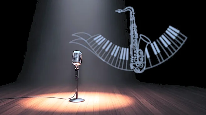Harlem Community Efforts to Preserve Jazz Amid Club Closures